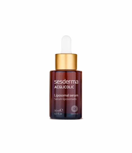 ACGlicolic Liposomal Serum