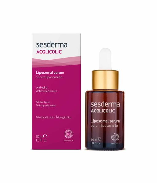 ACGlicolic Liposomal Serum - Imagen 2