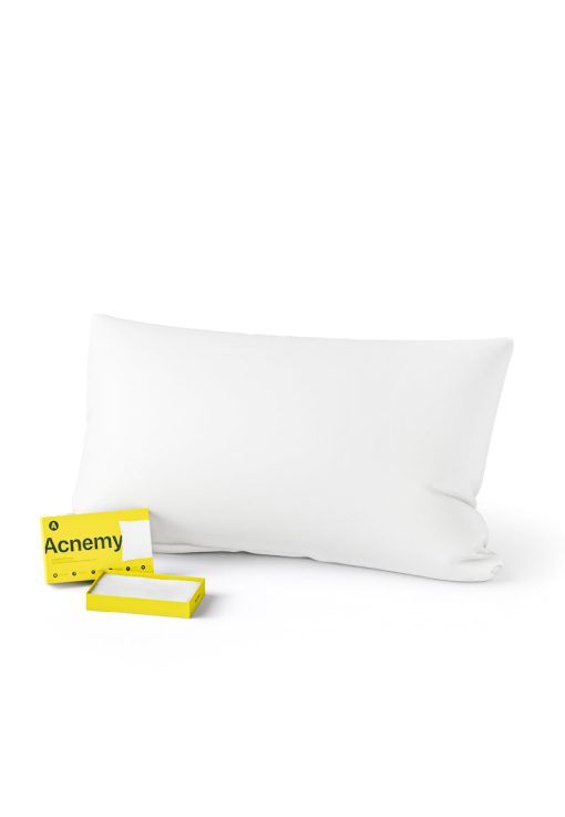 Acnemy Funda de Almohada Antibacteriana - Image 6