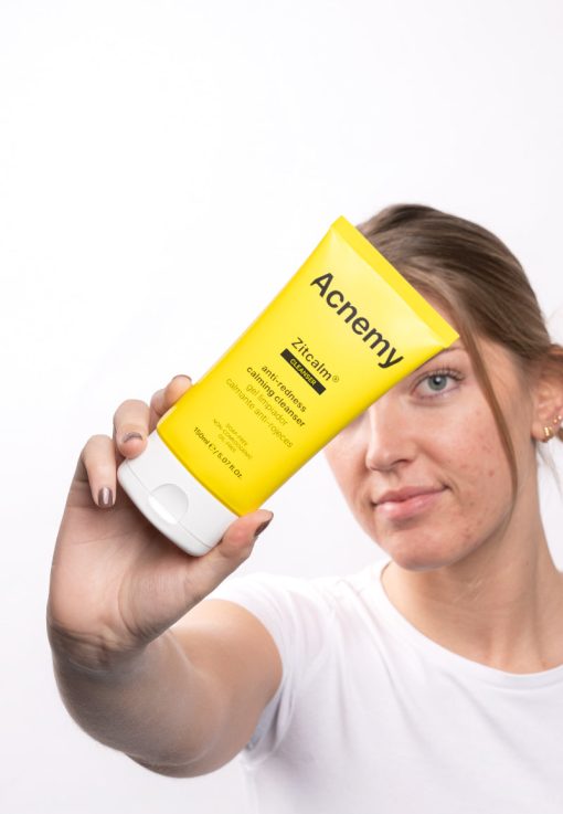 Zitcalm Cleanser - Image 3