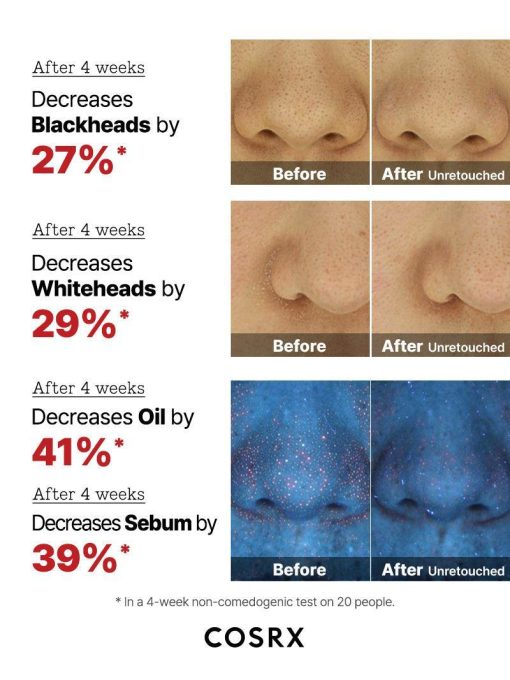 The AHA 2 BHA 2 Blemish Treatment - Imagen 6