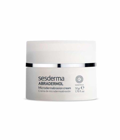 Abradermol Microdermabrasion Cream