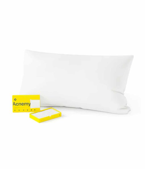 Acnemy Funda Almohada Antibacteriana - Image 5