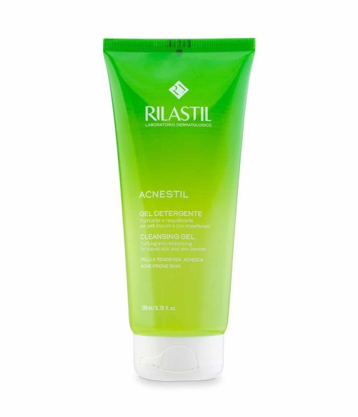 Acnestil Gel Limpiador