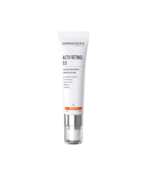 Activ Retinol 0.5