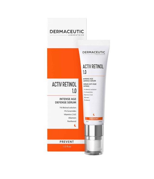 Activ Retinol 1.0 - Imagen 2