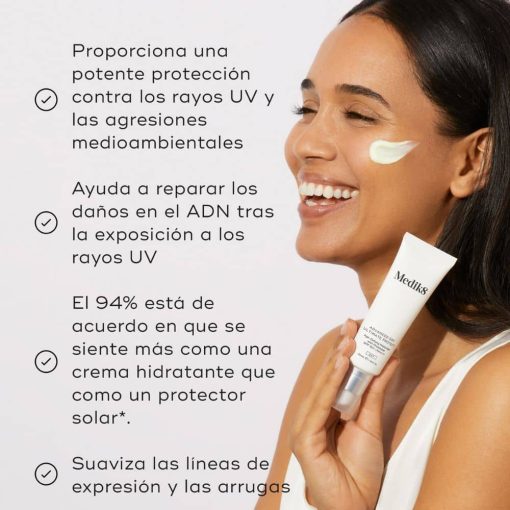 Advanced Day Ultimate Protect SPF 50+ - Imagen 2