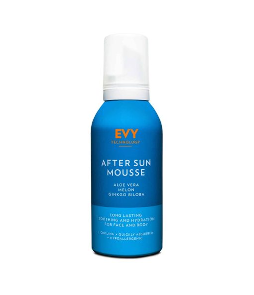 After Sun Mousse -150ml