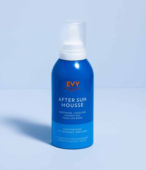 After Sun Mousse -150ml - Imagen 2