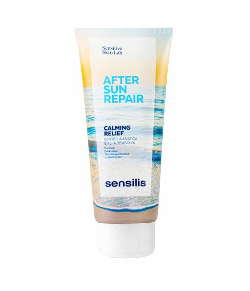 After Sun Repair Calming Relief