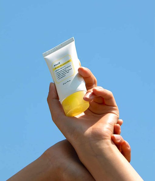 All-Day Airy Sunscreen SPF50+ - Imagen 2