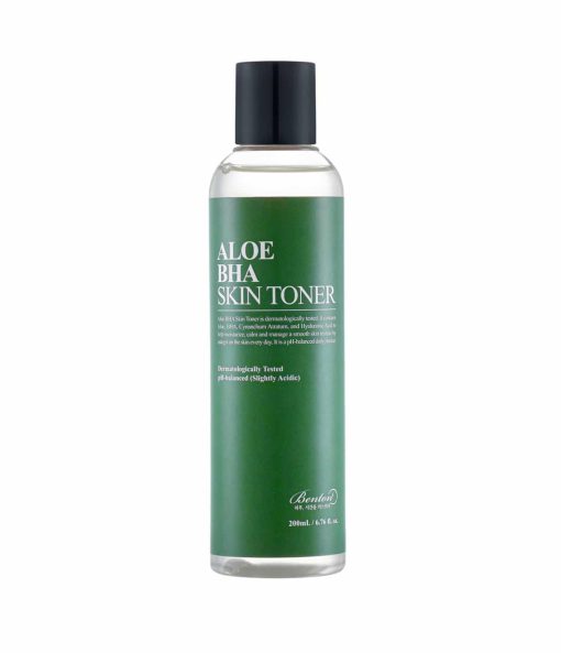 Aloe BHA Skin Toner