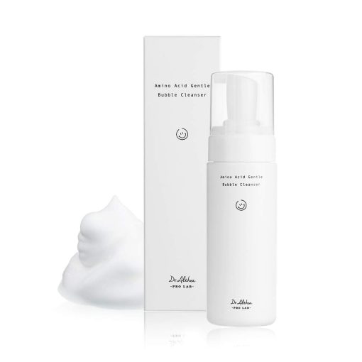 Amino Acid Gentle Bubble Cleanser