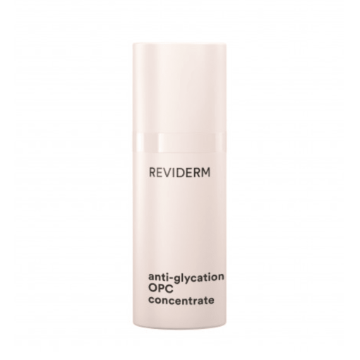 Anti-Glycation OPC Concentrate - Serum antioxidante y antiglicación A.G.E