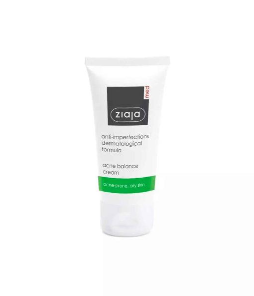 Anti-Imperfections Face Cream