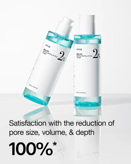 BHA 2% Exfoliant Toner - Imagen 5