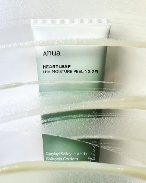 Heartleaf LHA Moisture Peeling Gel - Imagen 7