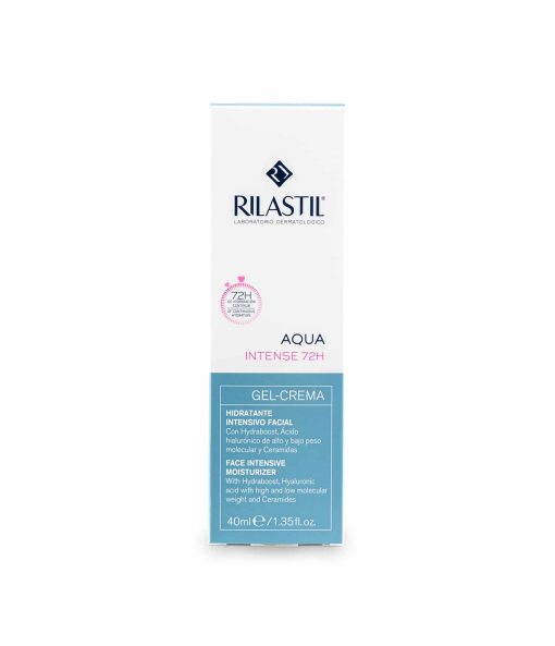 Aqua Intense 72h Crema - Imagen 4