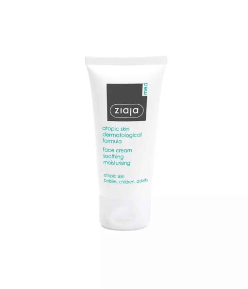 Atopic Skin Face Cream