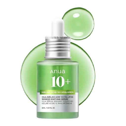 Azelaic Acid 10 Hyaluron Redness Soothing Serum - Imagen 2