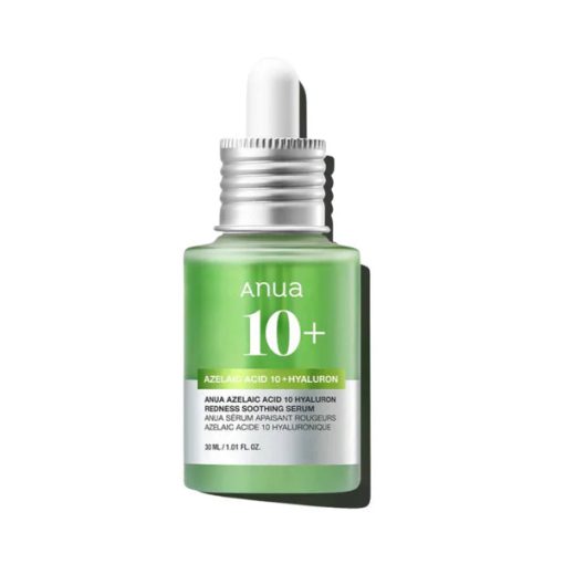 Azelaic Acid 10 Hyaluron Redness Soothing Serum