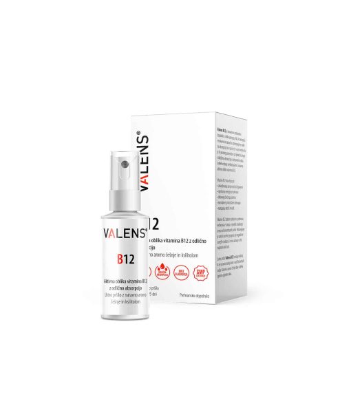 B12 Oral Spray