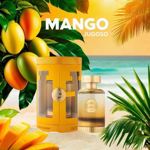 MINISTRY OF GOURMAND MANGO JUGOSO - Imagen 2