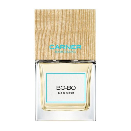 BO-BO Eau de Parfum