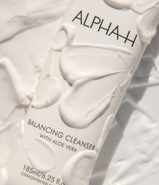 Balancing Cleanser - Image 3