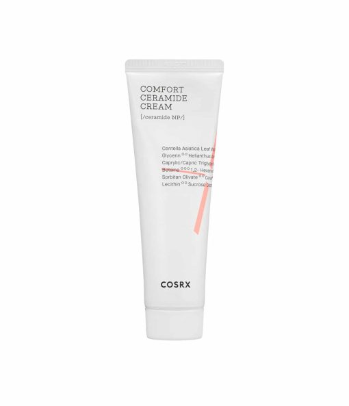 Comfort Ceramide Cream