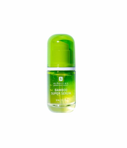 Bamboo Super Serum