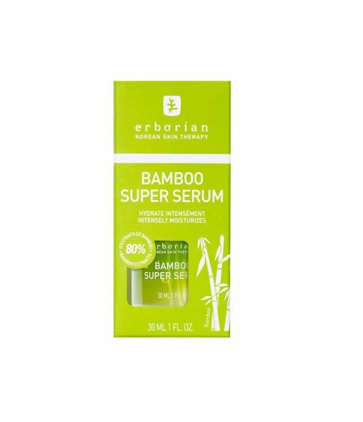 Bamboo Super Serum - Imagen 2