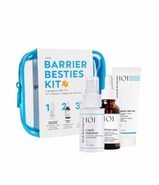 Barrier Besties Kit