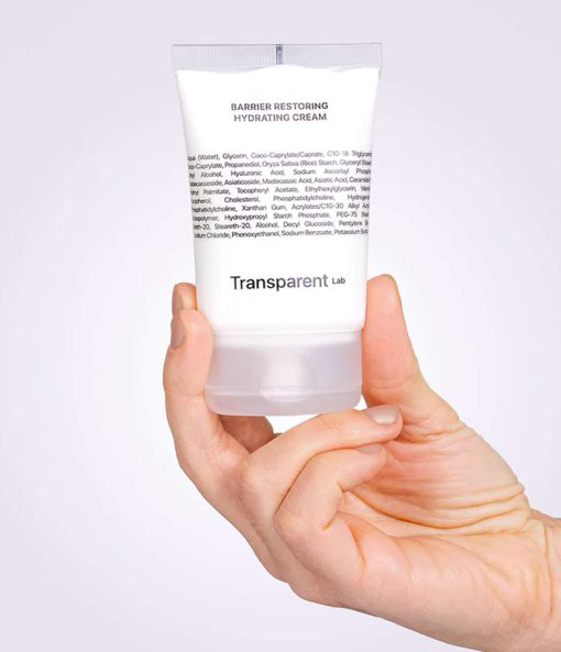 Barrier Restoring Hydrating Cream - Imagen 3