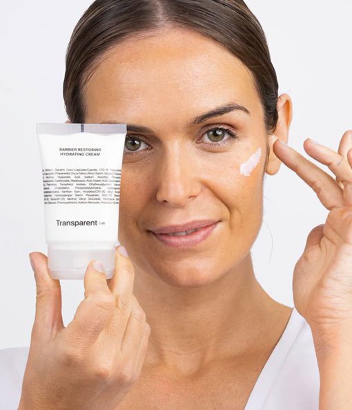 Barrier Restoring Hydrating Cream - Imagen 2