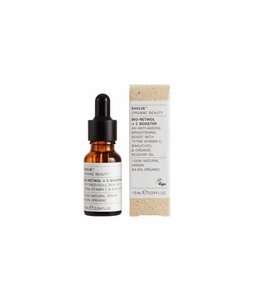 Bio-Retinol + C Booster - Image 3