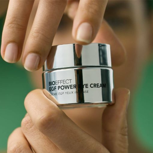 Bioeffect EGF Power Eye Cream - Imagen 3