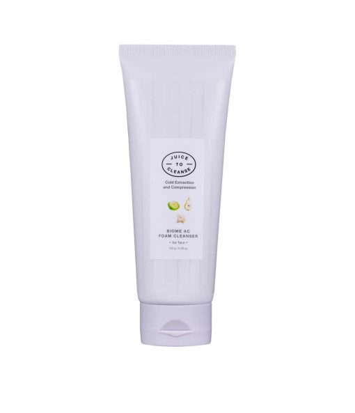 Biome AC Foam Cleanser