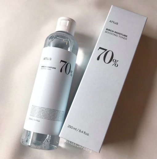 Birch Moisture Boosting Toner - Imagen 3