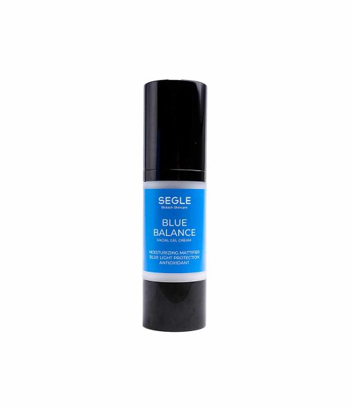 Blue Balance - Gel Cream