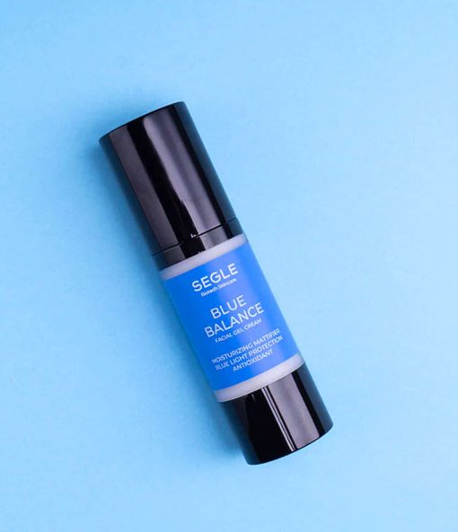 Blue Balance - Gel Cream - Imagen 2