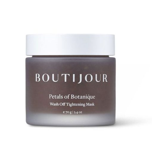 Petals of Botanique Wash Off Tightening Mask