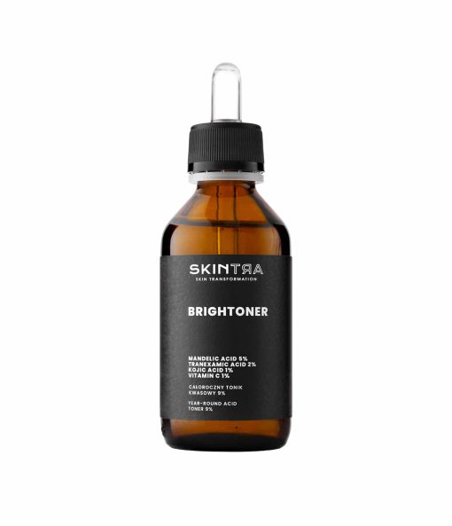 Brightoner - Year-Round Acid Toner 9%