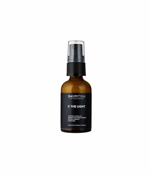 C The Light - Vitamin C Tetra 10% Serum