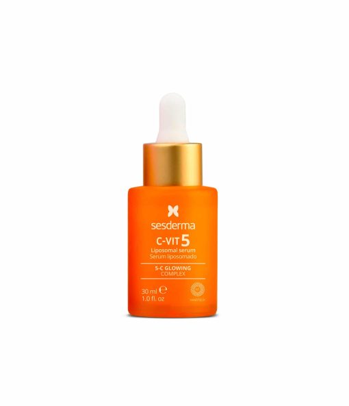 C-Vit 5 Liposomal Serum