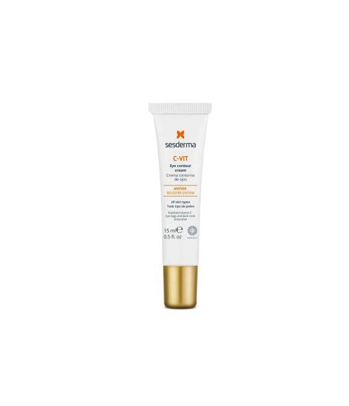 C-Vit Eye Contour Cream