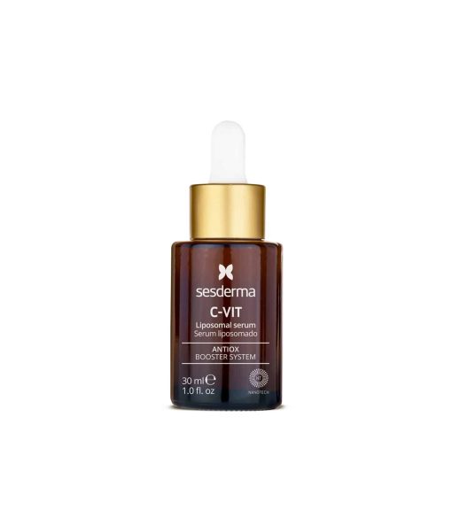 C-Vit Liposomal Serum