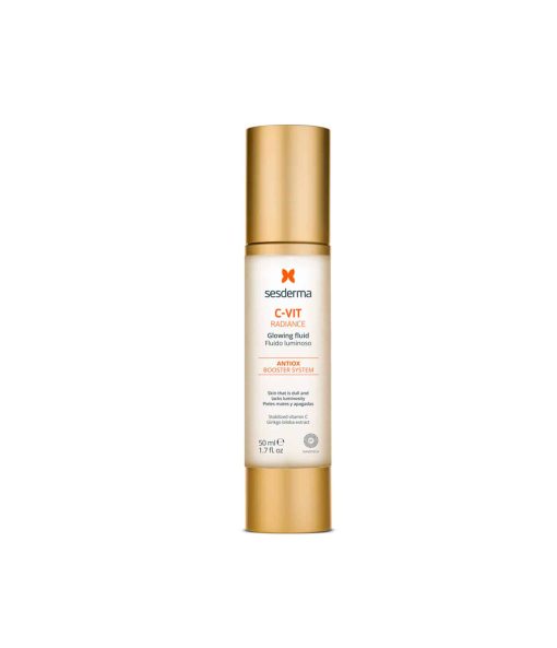 C-Vit Radiance Glowing Fluid