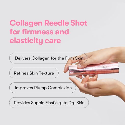 Collagen Reedle Shot 100 Stick Pouch - Image 7