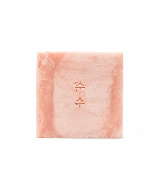 Calamine & Oatmeal Soothing Cleansing Bar - Imagen 2